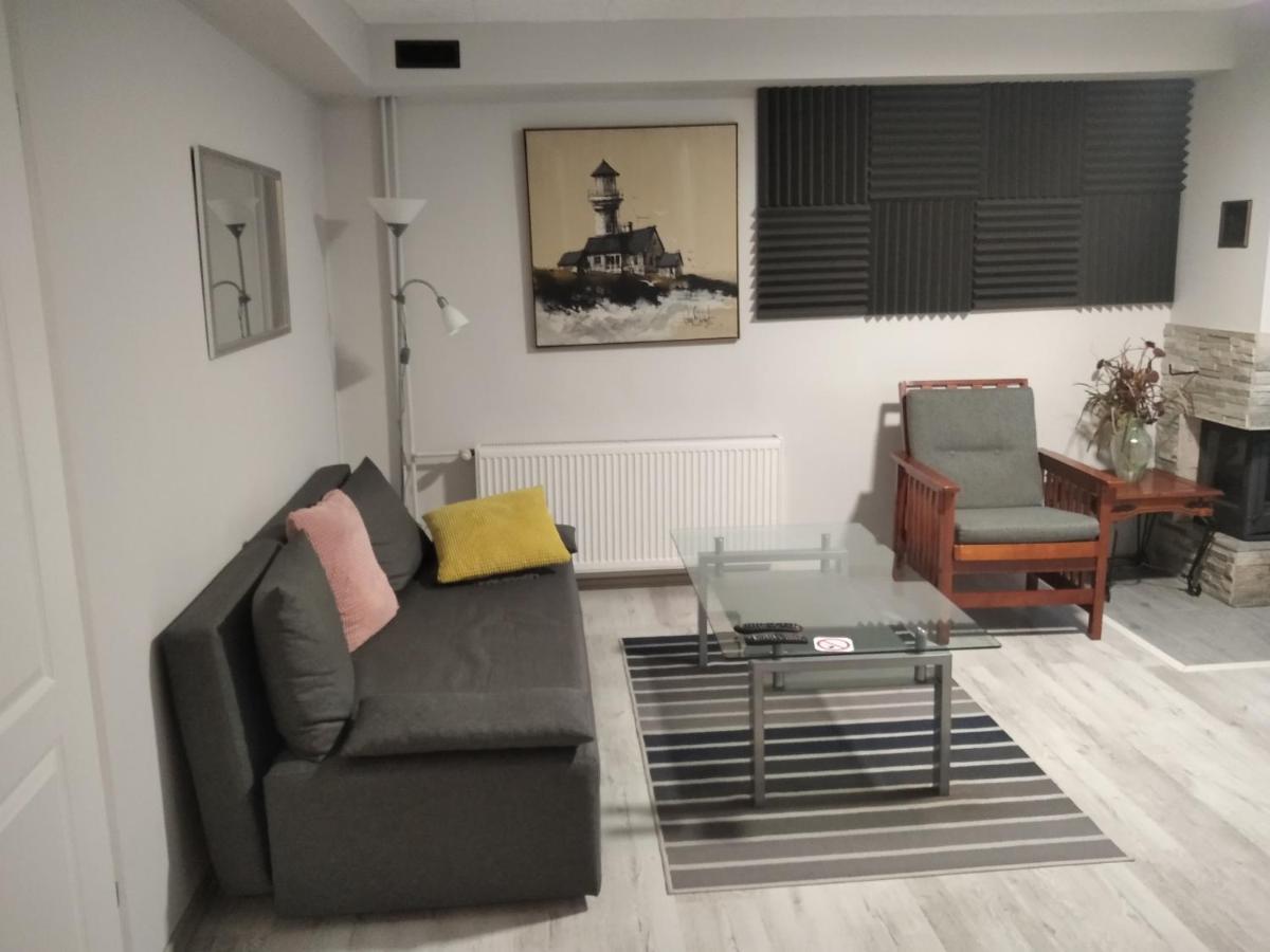 Apartament 42C Apartment Цехоцинек Екстериор снимка